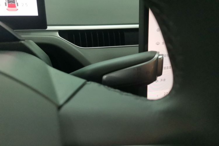 小鹏MONA M03 2024款 620 超长续航局部细节18