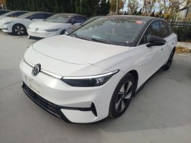 大众ID.7 VIZZION 2024款 AIR