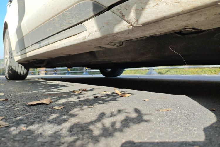 福特 蒙迪欧 2022款 改款 EcoBoost 245 豪华型局部细节9001