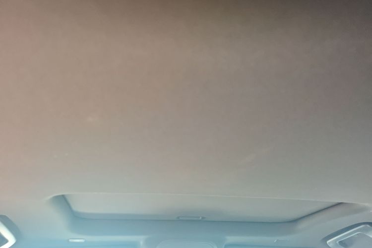 凯迪拉克CT5 2021款 28T 技术型中控内饰22