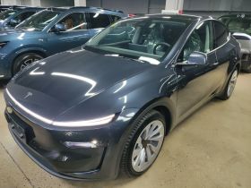 特斯拉 Model Y 2025款 改款 长续航全轮驱动版