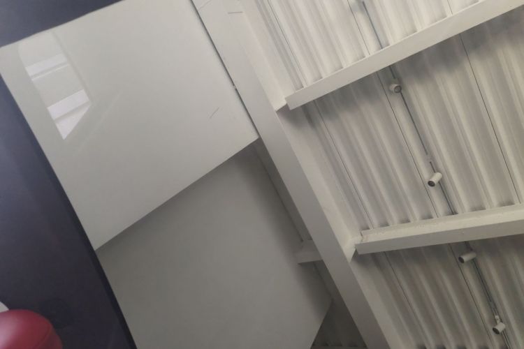 保时捷 2019款 Cayenne Coupé 3.0T中控内饰22