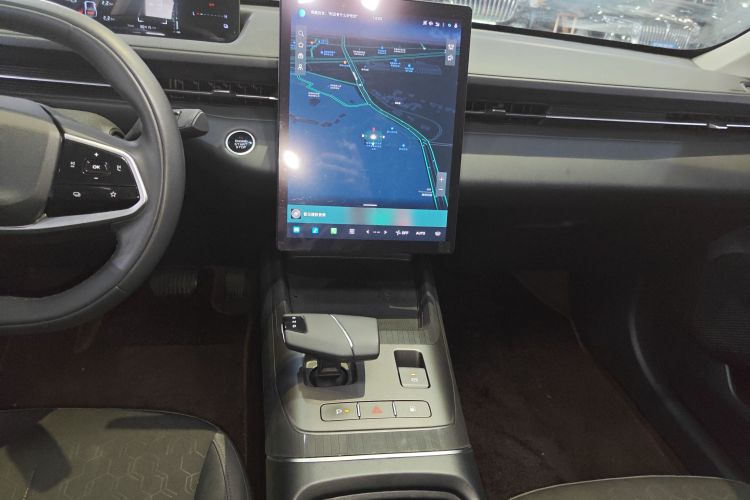 长安启源A05 2024款 70 Pro局部细节16