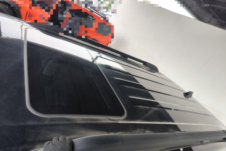 坦克300 2024款 2.0T 征服者局部细节57