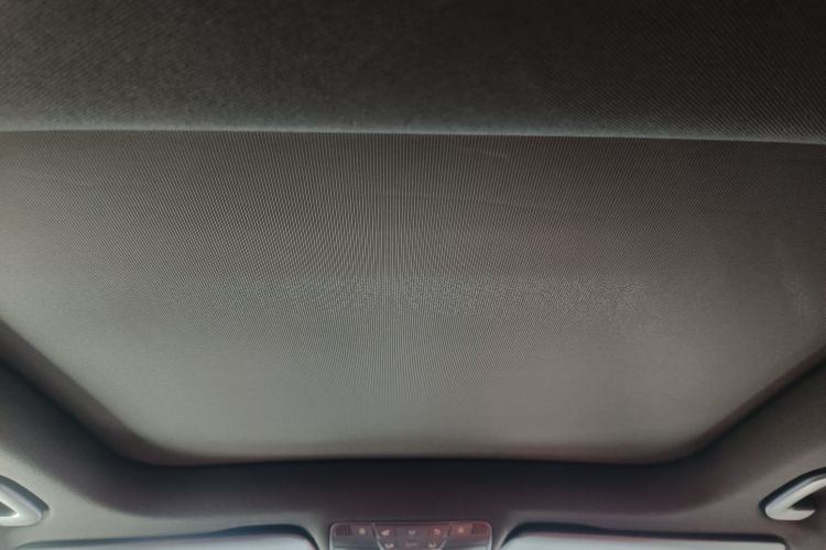 奔驰C级AMG 2015款 AMG C 63 S中控内饰22