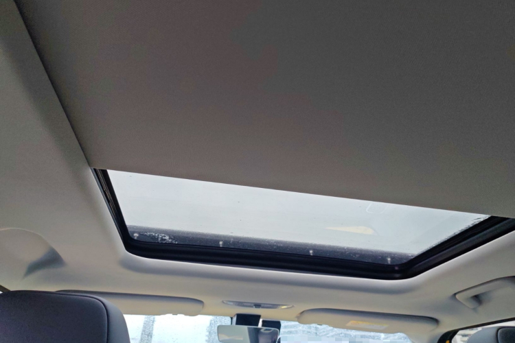 奇瑞iCAR 03 2024款 472km 四驱长续航版中控内饰22