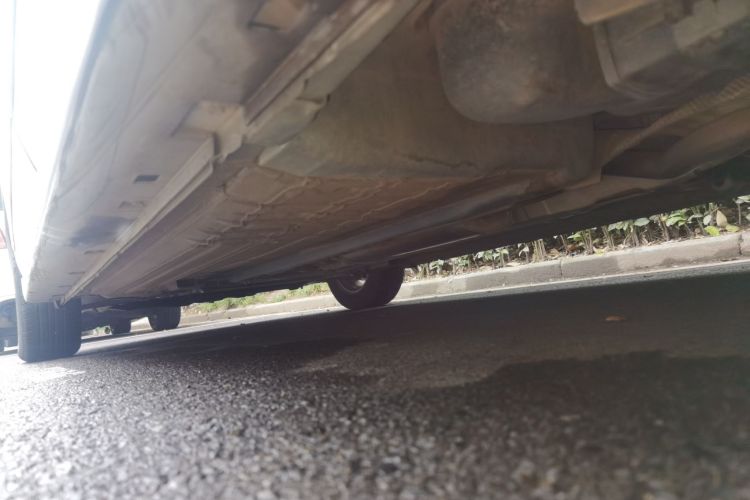 日产 轩逸 2018款 经典 1.6XE CVT舒适版局部细节9003