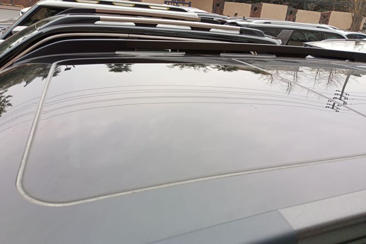 哈弗大狗 2024款 2.0T DCT中华田园犬版局部细节57