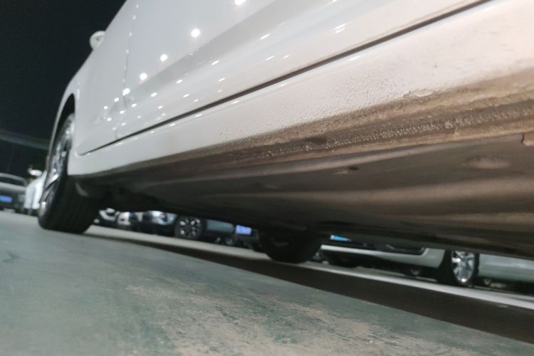 大众 朗逸 2022款 1.5L 自动舒适版局部细节9001