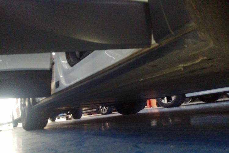 大众 ID.4 CROZZ 2024款 纯享限量版局部细节9001