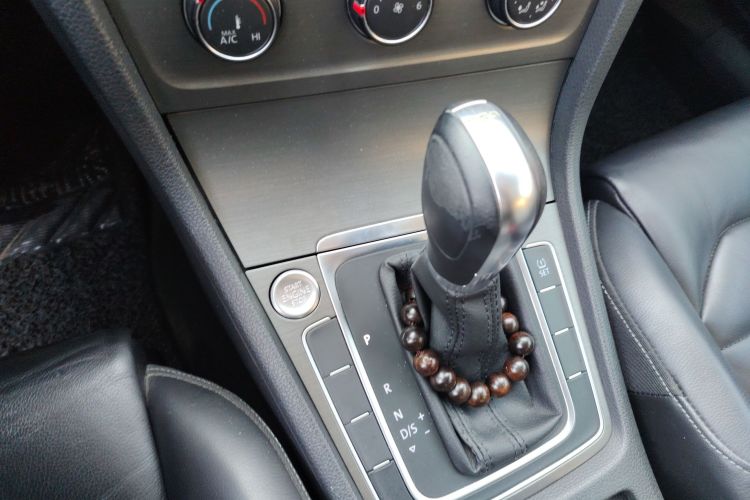 大众 高尔夫 2015款 1.4TSI 自动豪华型局部细节18