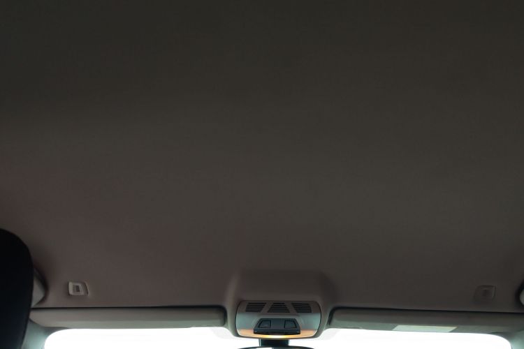 宝马1系 2017款 118i 时尚型中控内饰22