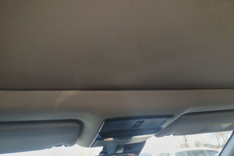 日产 天籁 2022款 2.0L XL-TLS 悦享版局部细节22