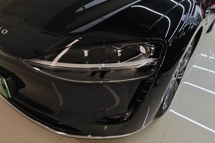 鸿蒙智行 享界S9 2024款 纯电 Ultra 四驱旗舰版局部细节36