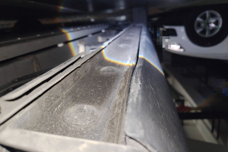 比亚迪 海鸥 2023款 自由版局部细节9003