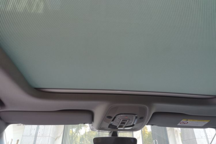 奥迪A4L 2020款 40 TFSI 时尚动感型局部细节22