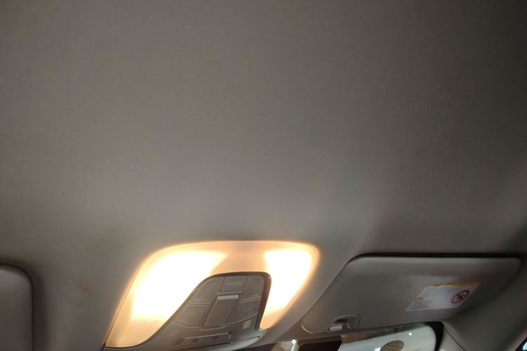 埃安 AION S 2022款 炫 580 Pio 60kWh局部细节22