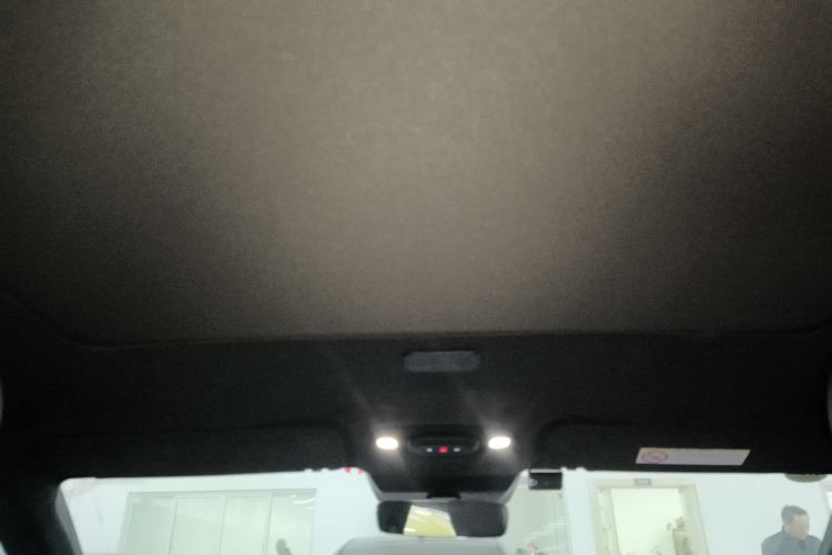 小米汽车 小米SU7 2024款 四驱超长续航高阶智驾Max版中控内饰22