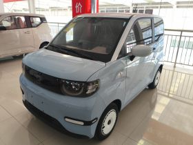 奇瑞 QQ冰淇淋 2025款 205km 元气版