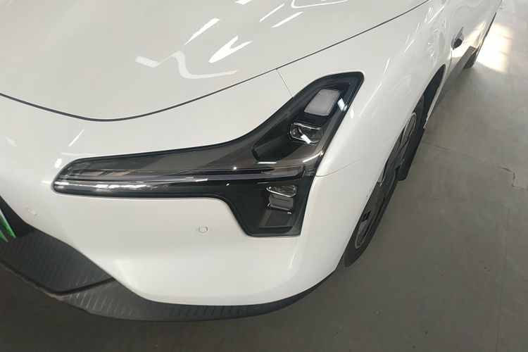 小鹏MONA M03 2025款 600 超长续航 Max局部细节36