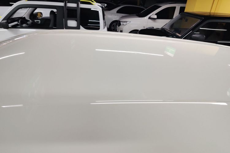 比亚迪 海鸥 2024款 荣耀版 305km 活力版局部细节57