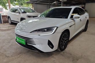 比亚迪 海豹 2024款 荣耀版 DM-i 1.5L 121km 精英型