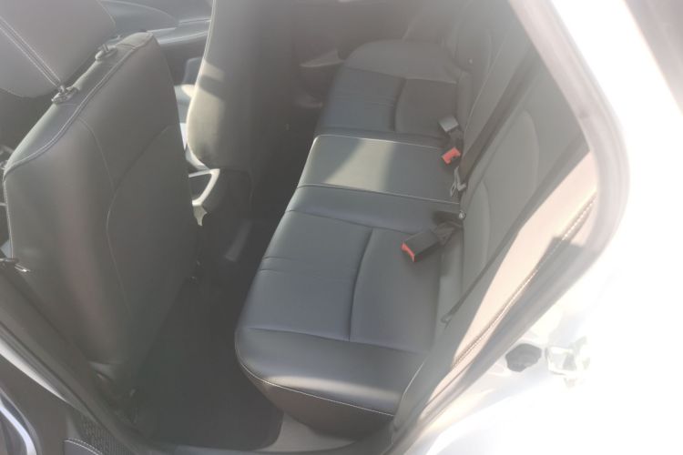 长安 悦翔 2019款 1.5L DCT 联动云版中控内饰7004