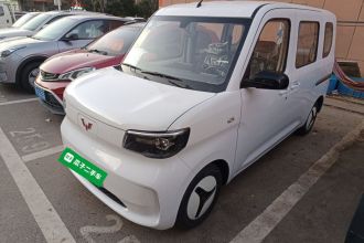 五菱汽车 五菱之光新能源 2025款 201km 标准型