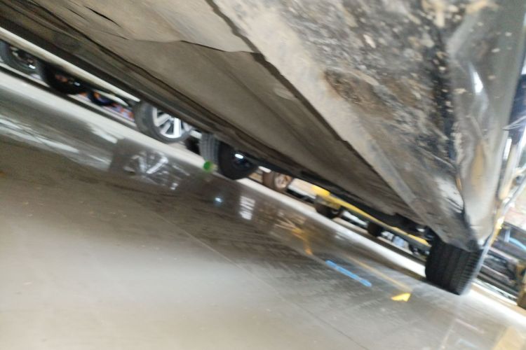 名爵 MG5天蝎座 2022款 1.5T Trophy运动豪享版局部细节9002