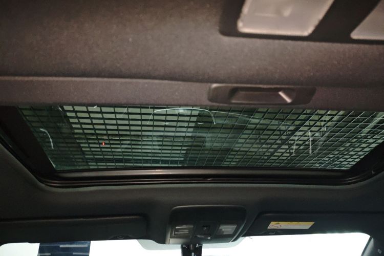 马自达CX-4 2018款 2.0L 自动两驱蓝天品位升级版 国VI局部细节22