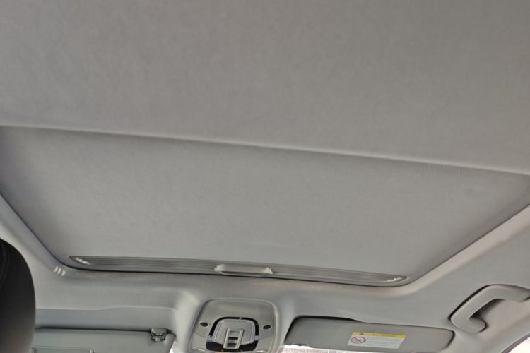 奥迪A4L 2018款 30周年年型 40 TFSI 进取型中控内饰22