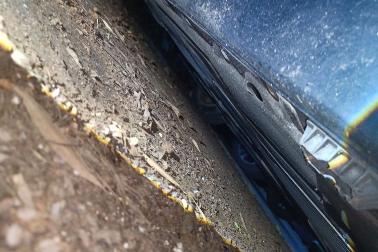 宝马1系(进口) 2013款 改款 116i 领先型局部细节9001