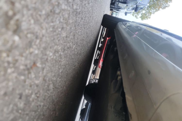 五菱汽车 五菱缤果 2024款 333km 灵犀互联款局部细节9001