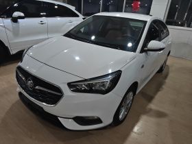 别克 凯越 2020款 15N CVT精英型