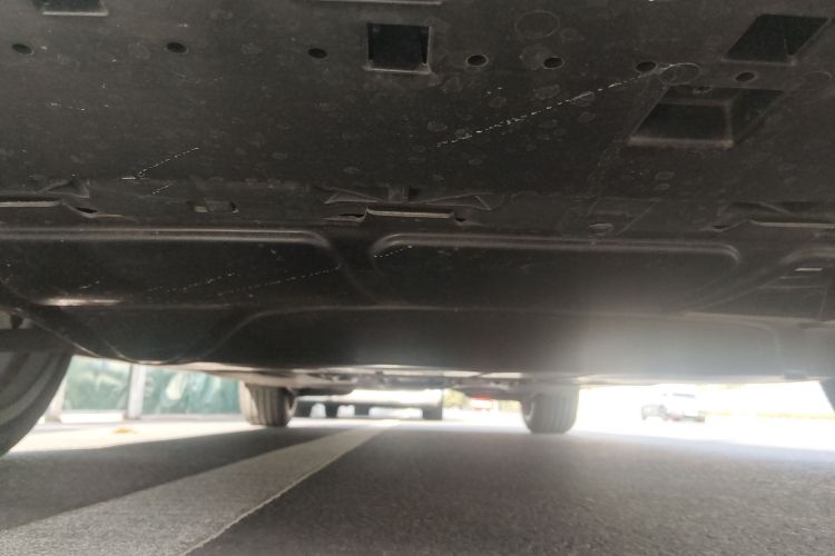 奥迪A3 2025款 A3L Limousine 35TFSI 飞驰尊享型局部细节9008