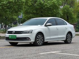 大众 速腾 2018款 1.6L 自动舒适型