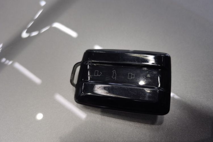 坦克400新能源 2023款 Hi4-T 超能版中控内饰11