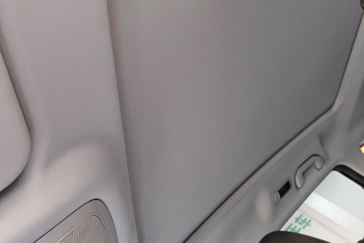 奇瑞 瑞虎8 PRO 2022款 390T 两驱天穹版 5座局部细节22