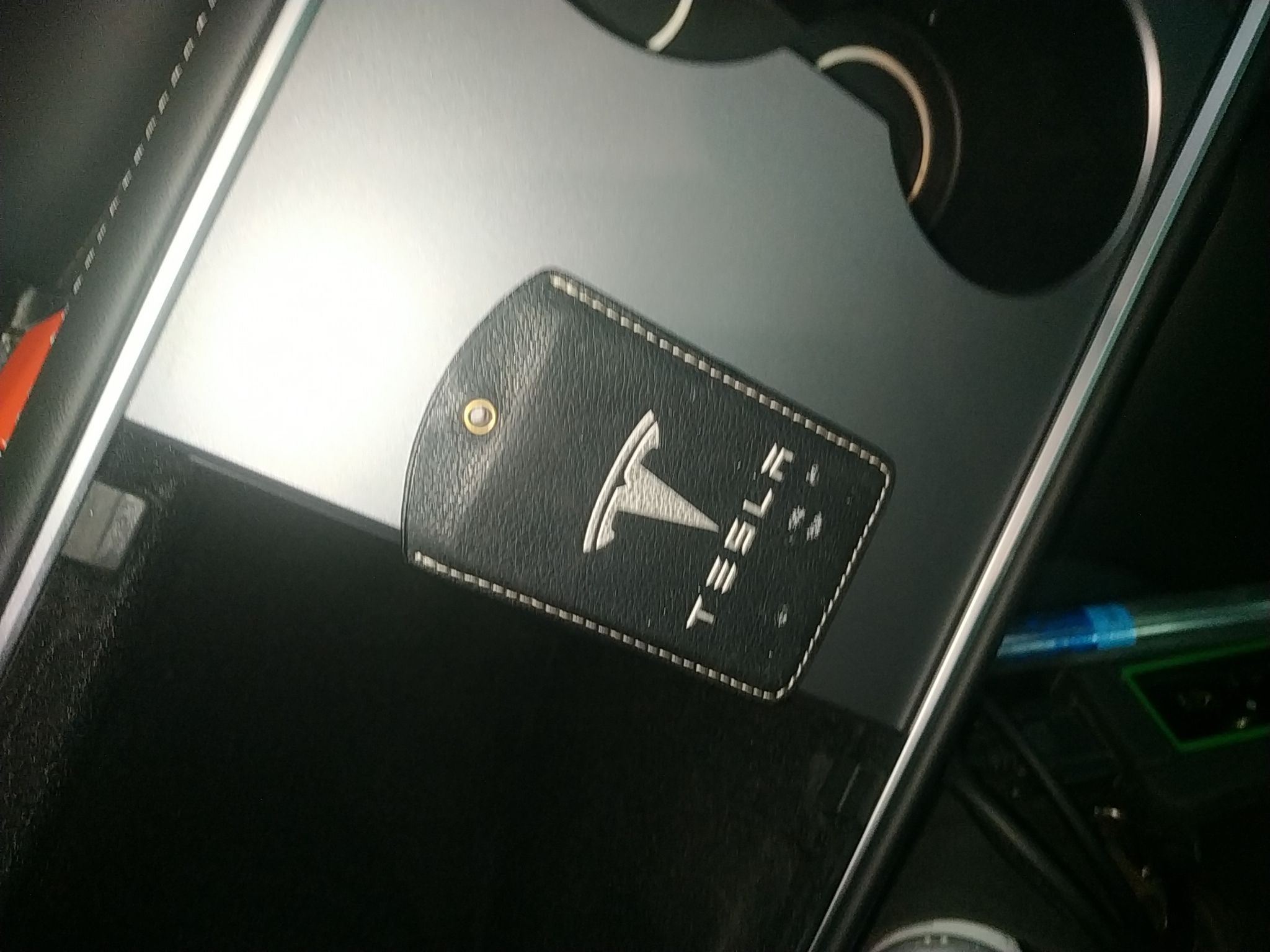 特斯拉 Model Y 2021款 长续航全轮驱动版 3D7