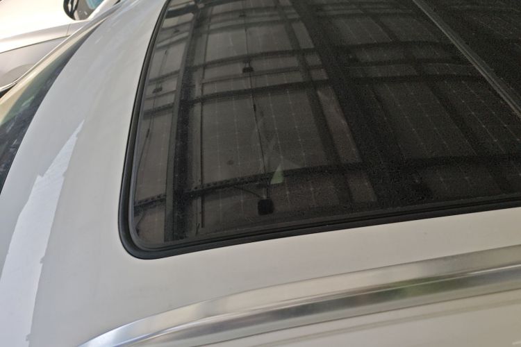 凯迪拉克XT4 2018款 28T 两驱领先型局部细节57