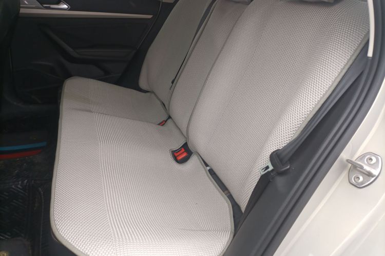 大众 朗逸 2022款 280TSI DSG舒适版中控内饰21