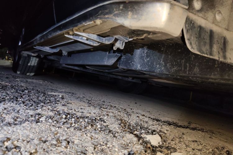 别克 昂科威 2016款 20T 两驱精英型局部细节9003