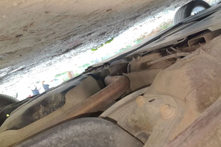 大众 凌渡 2015款 280TSI DSG舒适版局部细节9003