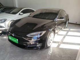 特斯拉 2017款 Model S 100D