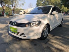 大众 捷达 2015款 质惠版 1.4L 手动时尚型