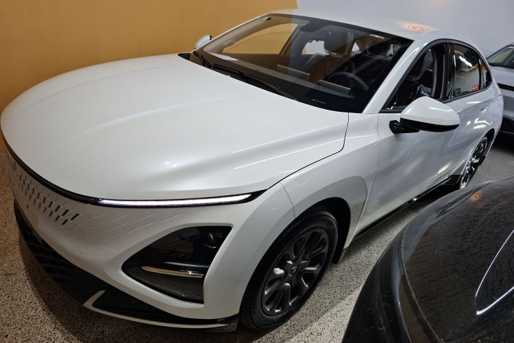 五菱汽车 五菱星光 2025款 70km 智能标准型车身外观4