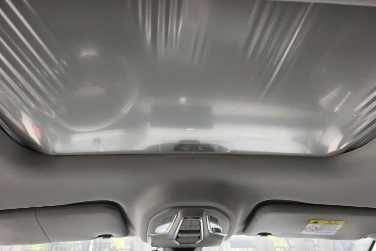 五菱汽车 五菱佳辰 2023款 2.0L DHT旗舰型中控内饰22