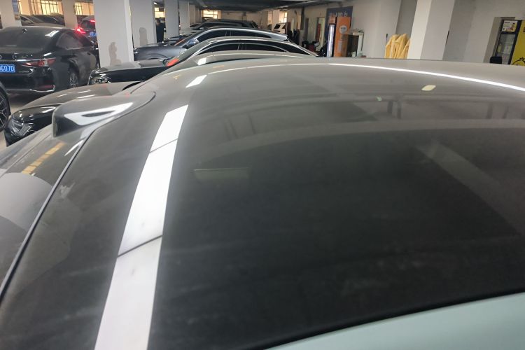 理想汽车 理想L6 2025款 Max 智能焕新版局部细节57