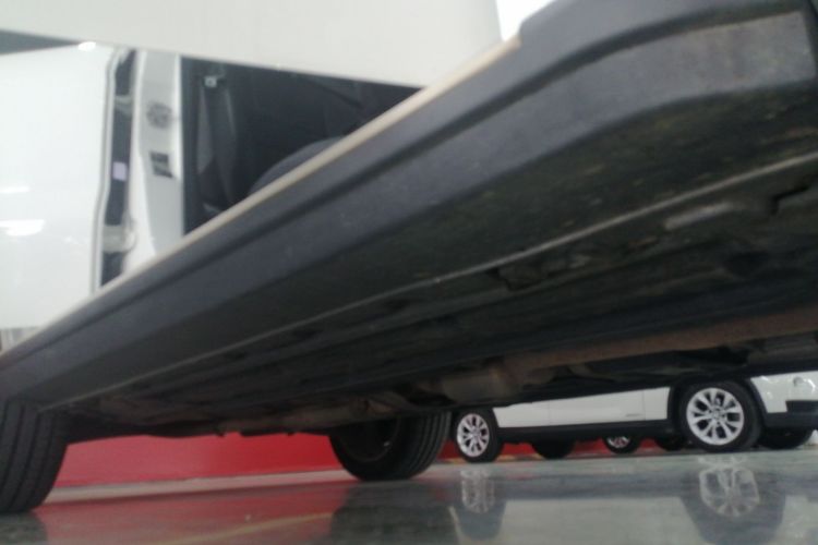 奔驰GLK级 2014款 GLK 260 4MATIC 动感型局部细节9001