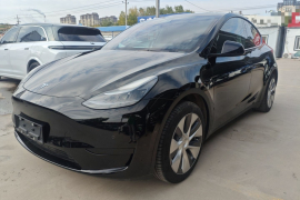 特斯拉 Model Y 2022款 改款 后轮驱动版